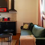 Newstudio & Center I Balcony I Netflix Appartement *