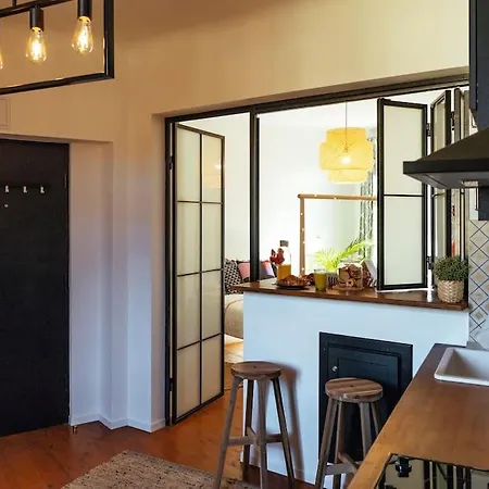 Appartement Newstudio & Center I Balcony I Netflix *