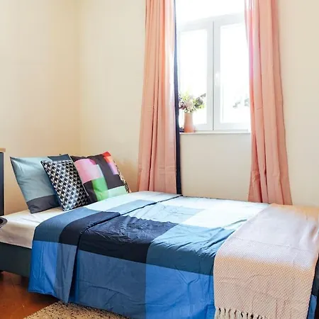 Appartement Newstudio & Center I Balcony I Netflix