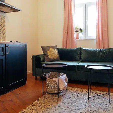 Newstudio & Center I Balcony I Netflix Bucarest