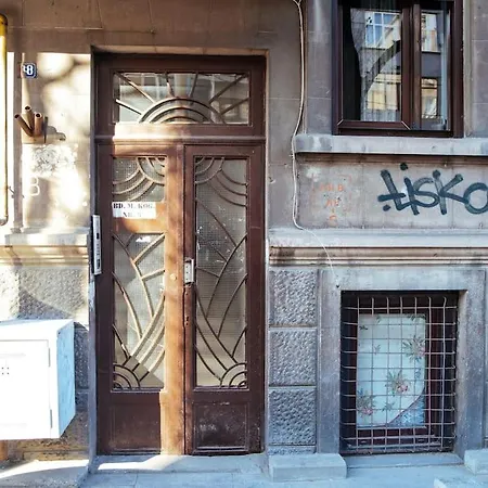 Apartamento Newstudio & Center I Balcony I Netflix Bucareste