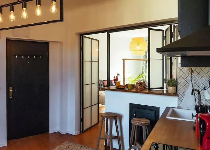 Apartamento Newstudio & Center I Balcony I Netflix *