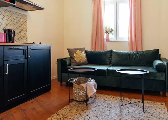 Newstudio & Center I Balcony I Netflix Bucarest